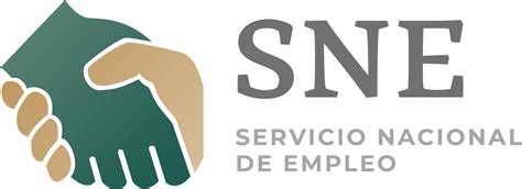 sne portal de empleo