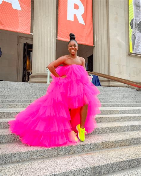 Sneaker Ball Dresses