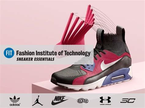 Sneaker Essentials Program