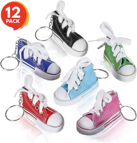 Sneaker Keychains Amazon