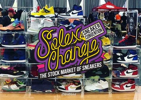 Sneaker Show Nj