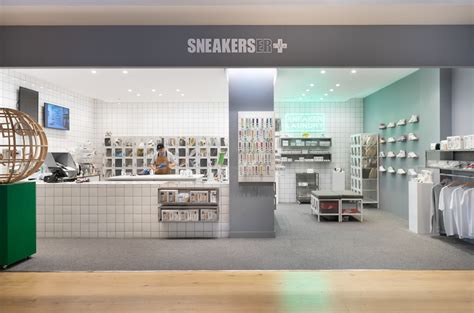 Sneakers Er Discount Code