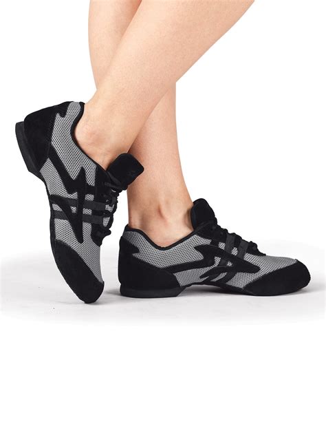 Sneakers For Partner Dancing