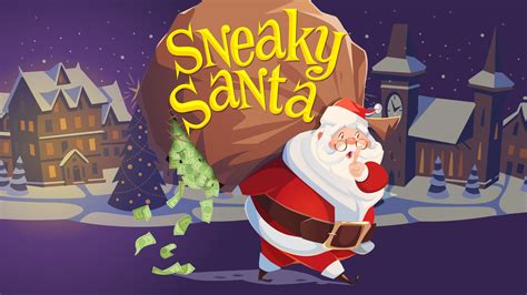 How To Host A Virtual Secret Santa Sneaky Santa