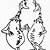 sneetches printable coloring page