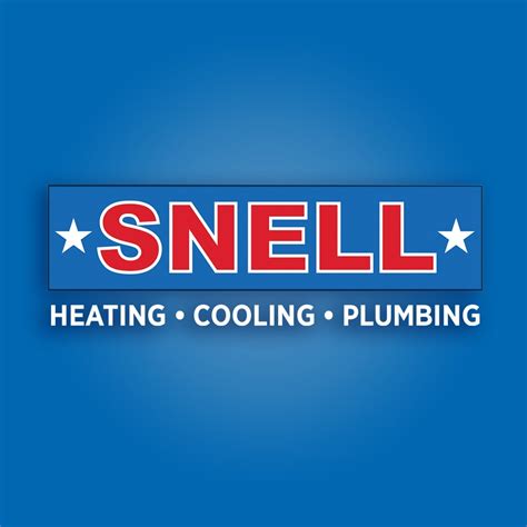 snell heating and air