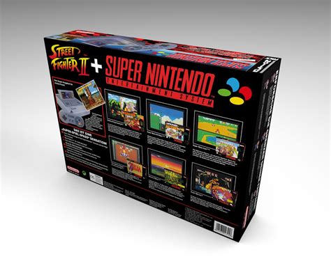 Snes In Box Value