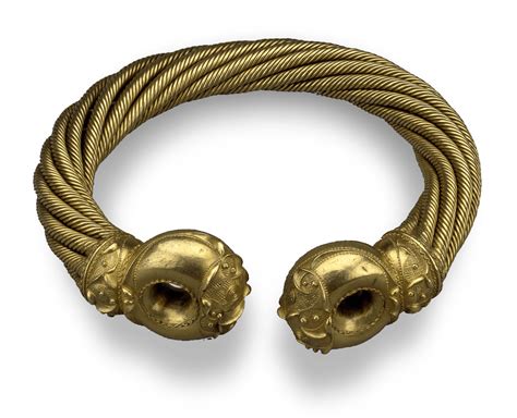 snettisham torc