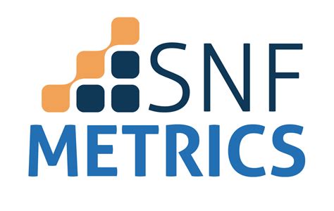 Snf Metrics Portal: Revolutionizing Data Analytics For Skilled Nursing Facilities
