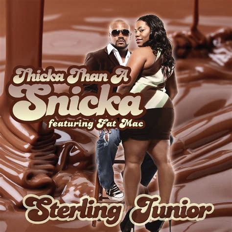 snicka a than thicka 10