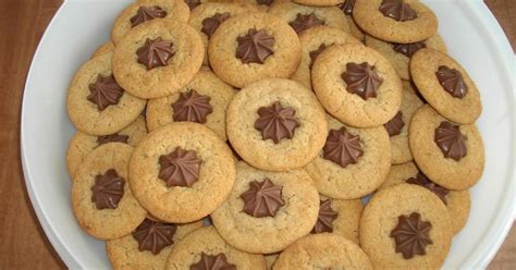 Snickerdoodle Blossoms