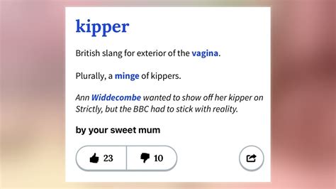 snickerdoodle meaning urban dictionary