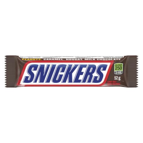 Snickers