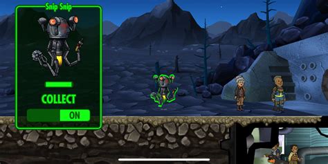 Fallout Shelter We Snip Snip the the vault Ep 7 YouTube