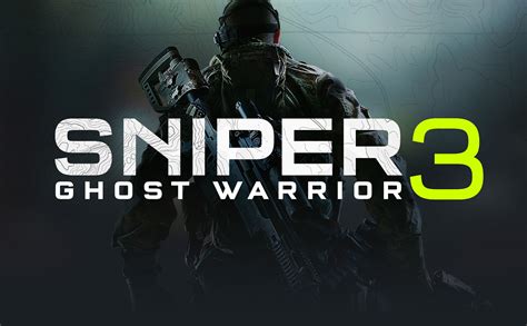 Sniper 3 Ghost Warrior Walkthrough