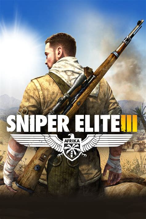 Persyaratan Sistem untuk Game Sniper Elite di PC