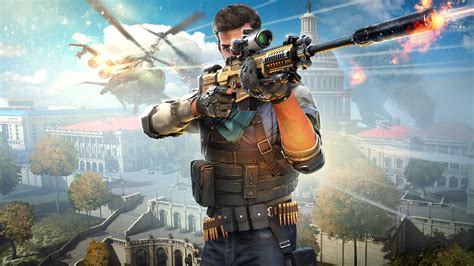 sniper fury free download for pc