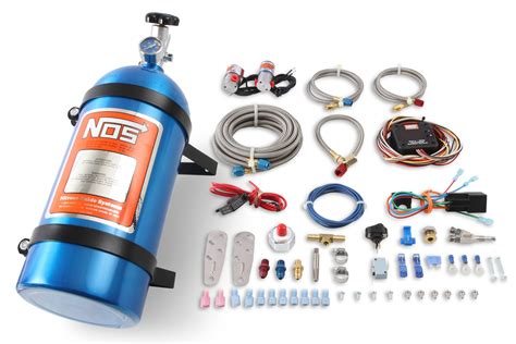 Sniper Ls Nitrous Kit