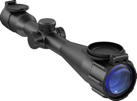 Sniper Rifle Scope Png 