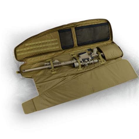 Sniper Rifle Travel Bag 