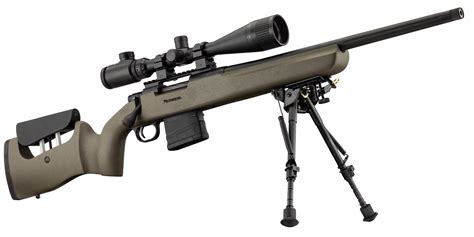 Sniper Rifles 308 Cal