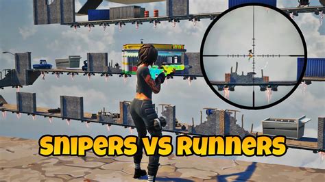 Topics Sniper Vs Runner Code