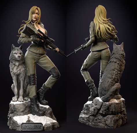 sniper wolf