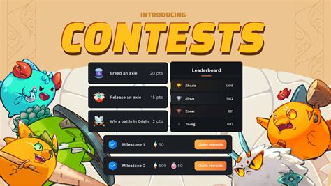 Axie Dev Talk Snippets: Unveiling the Dawn of a New Axie Era