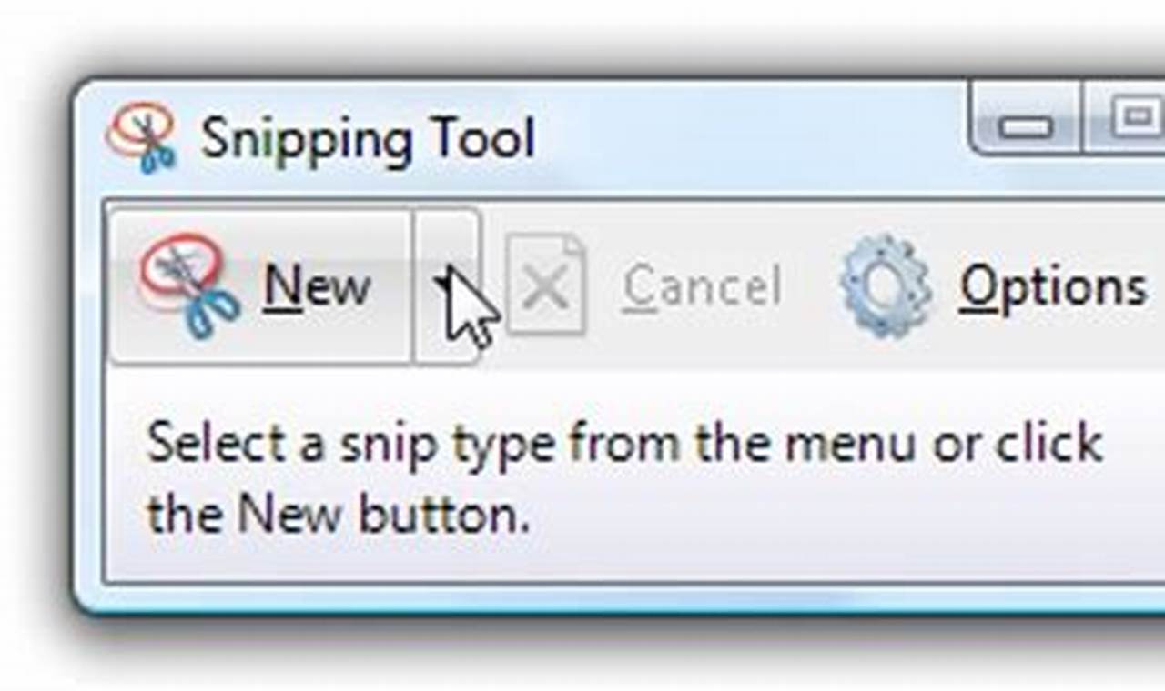 snipping tool download