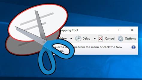 snipping tool app