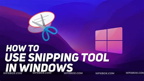 snipping tool app download windows 11