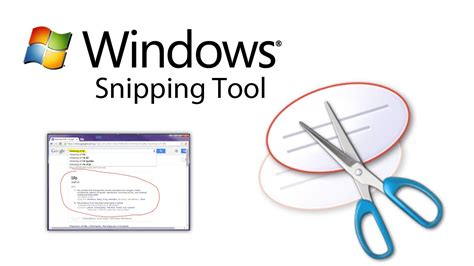 snipping tool gratis download