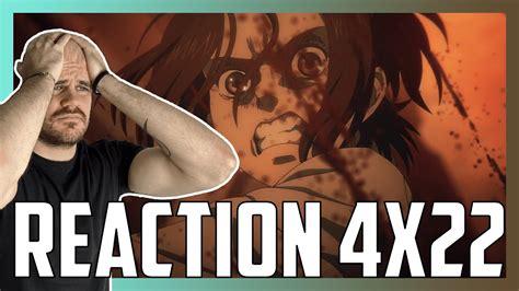 Subject Snk Saison 4 Ep 22