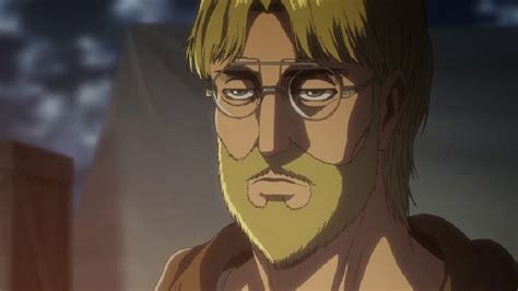 Here Snk Saison 4 Episode 12