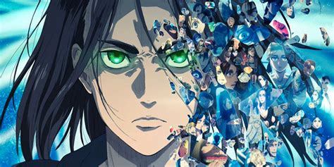 Look Snk Saison Final Partie 2 Ideas