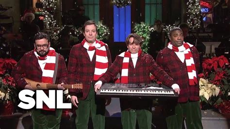 Watch SNL Christmas special online Free live stream Saturday Night Live