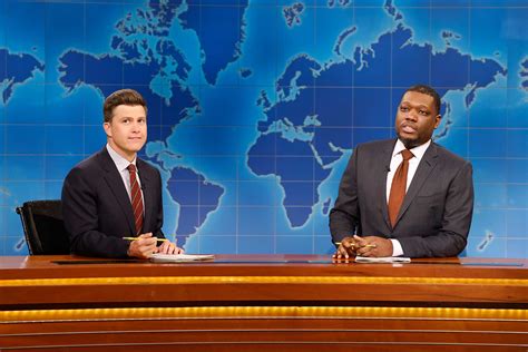 snl weekend update today