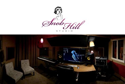 snob hill