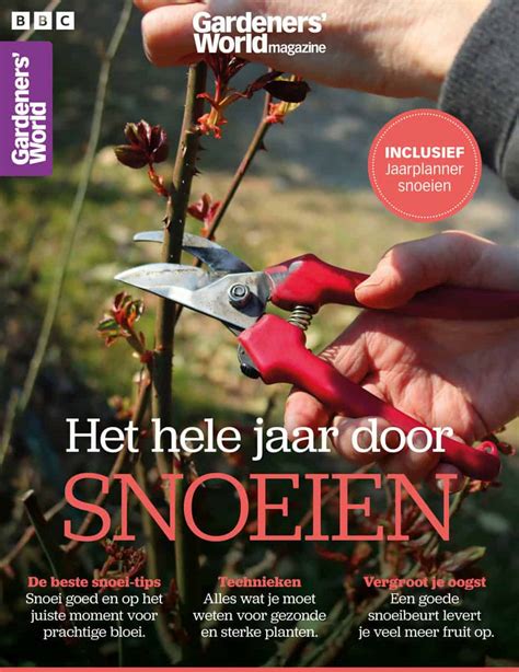 Snoei Doek