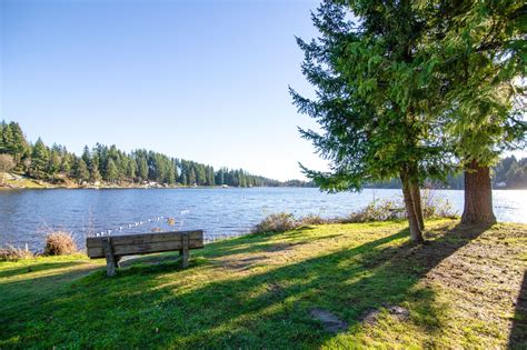 snohomish county park reservations