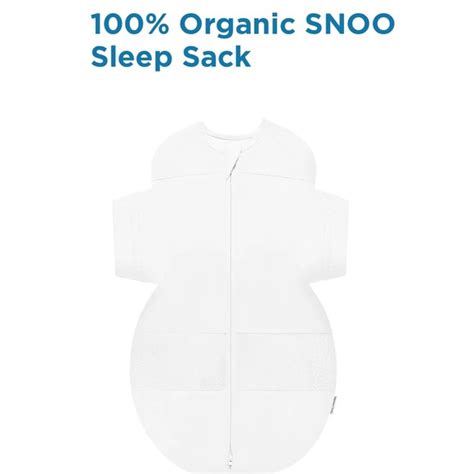Snoo Extra Small Swaddle