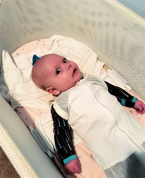 Snoo When To Transition To Arms Out