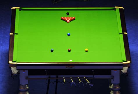 snooker