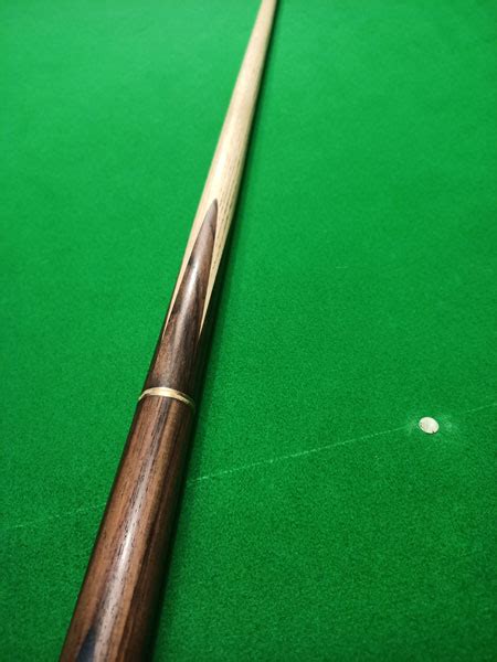 Snooker Cue Meaning