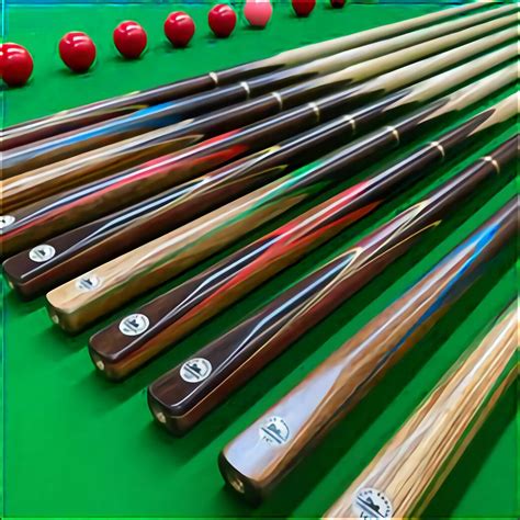 snooker cue sale uk