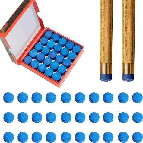 Snooker Cue Tips Amazon