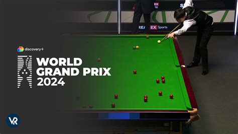 snooker grand prix 2024 result