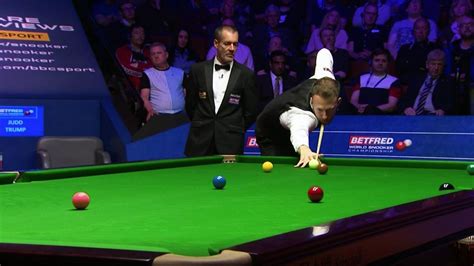 snooker heute live im tv eurosport