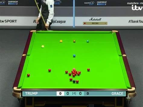 snooker on tv today