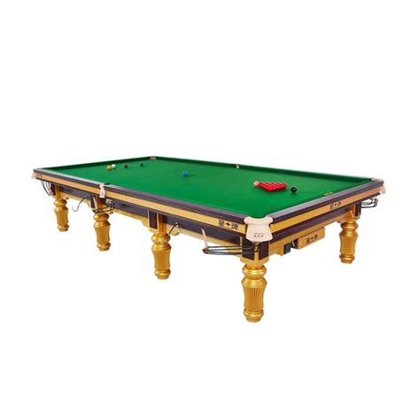 Snooker Pool Table Price